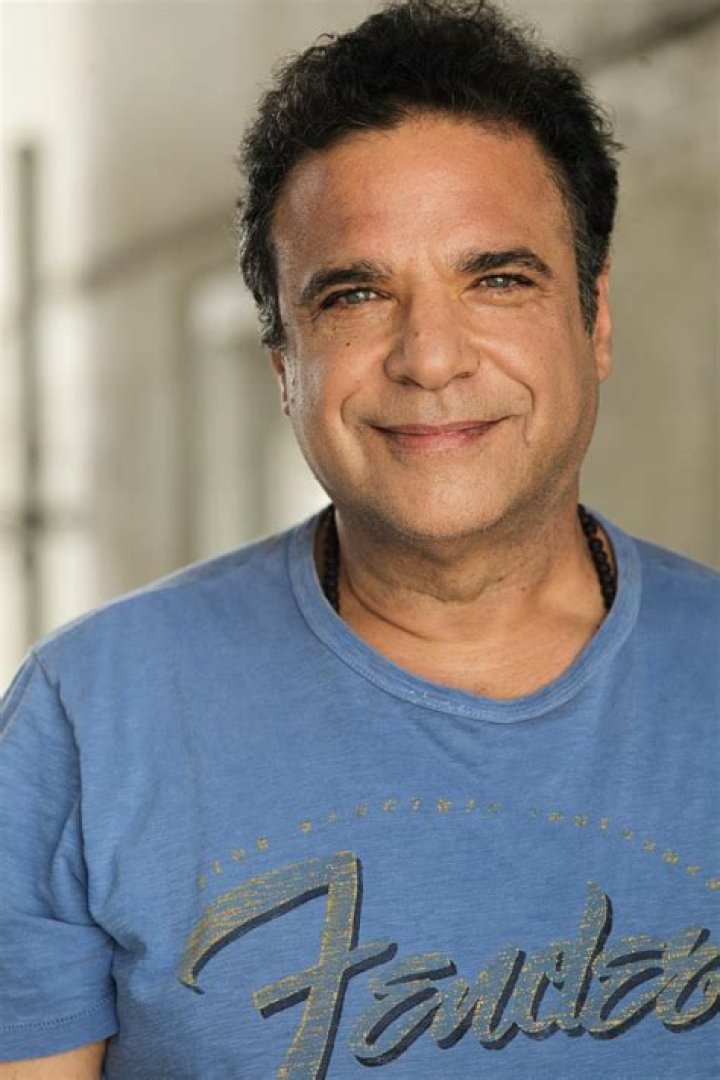 Lee Curreri biografía, edad, altura, esposo, net worth, familia