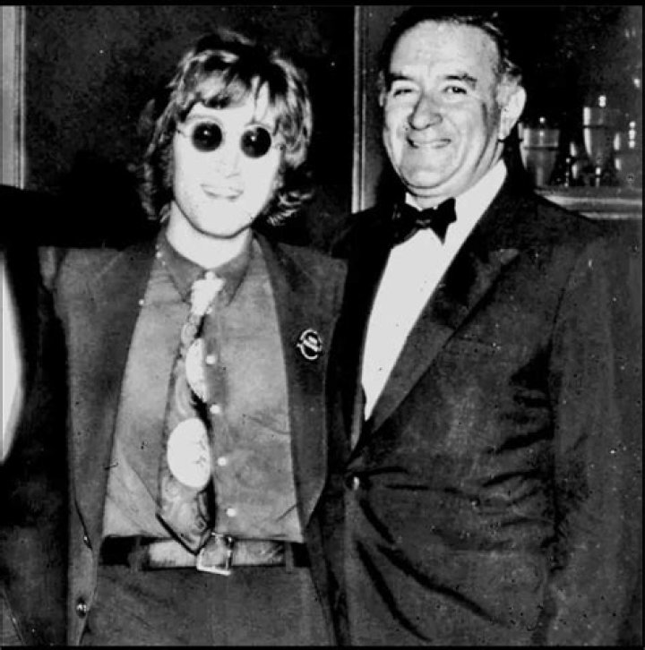 Lee Eastman Biography, Age, Height, Wife, Net Worth and Family