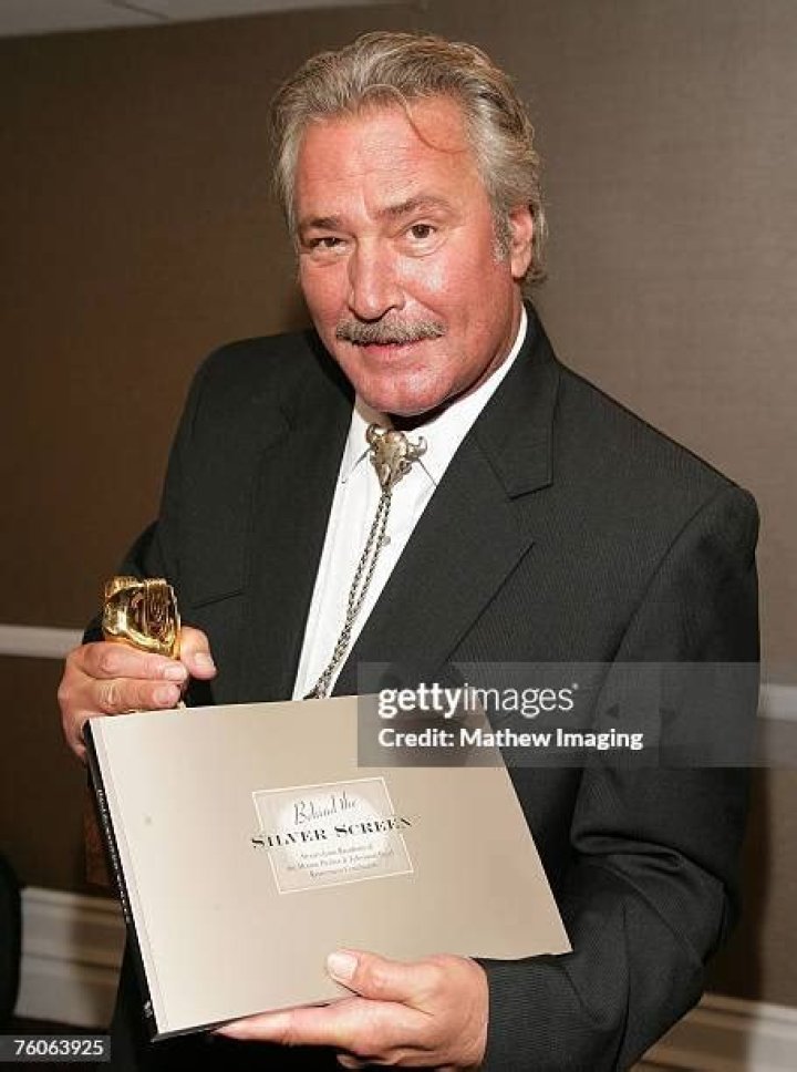 Lee Horsley Biography, Age, Height, Wife, Net Worth, Family