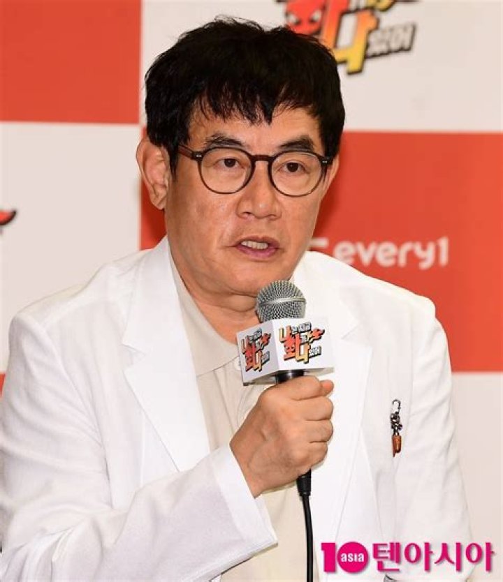 Lee Kyung-kyu Biography, Age, Height, Wife, Net Worth, Family