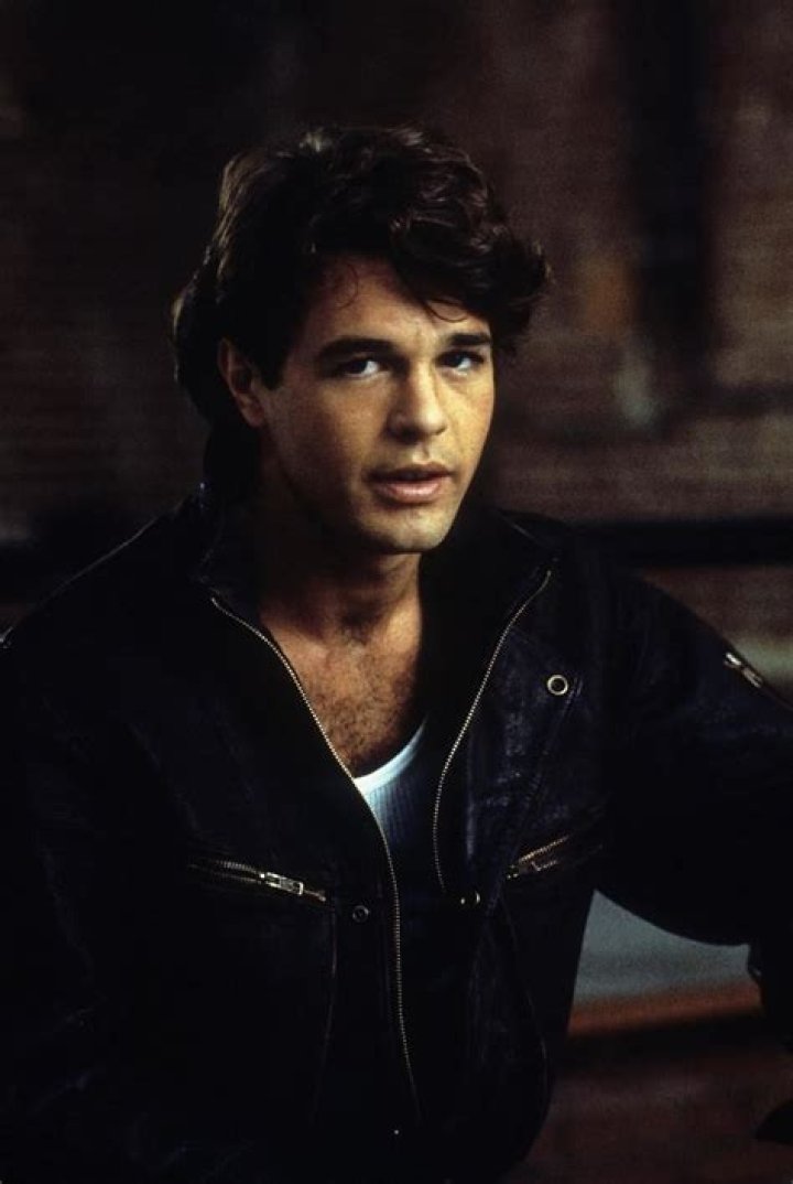 Lee Montgomery Biography, Age, Height, Wife, Net Worth, Family