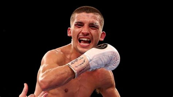Lee Selby Biography, Age, Height, Wife, Net Worth, Family