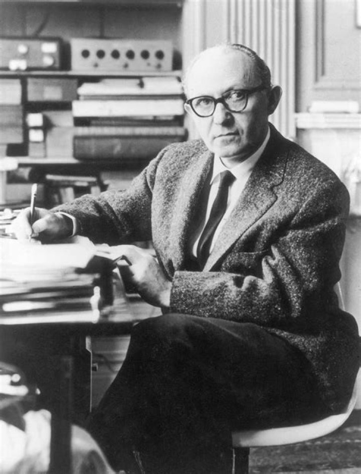 Lee Strasberg Biography, Age, Height, Wife, Net Worth, Family