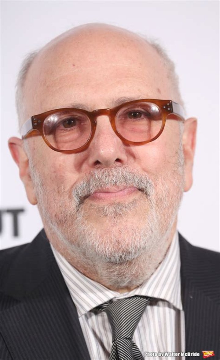 Lee Wilkof Biography, Age, Height, Wife, Net Worth, Family