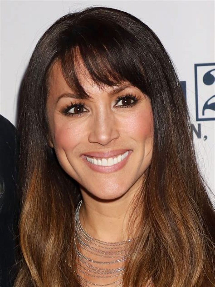 Leeann Tweeden Biography, Age, Height, Husband, Net Worth, Family
