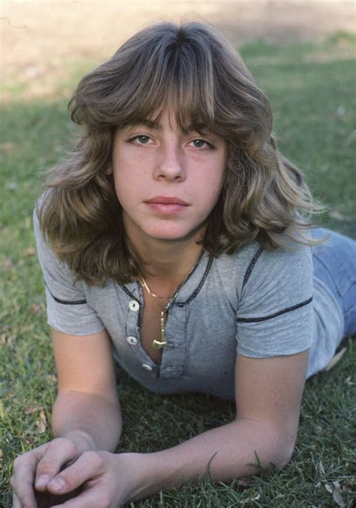 Leif Garrett Biography, Age, Height, Wife, Net Worth, Family