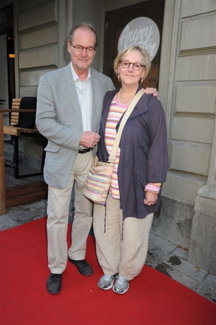 Lena T. Hansson Biography, Age, Height, Husband, Net Worth, Family