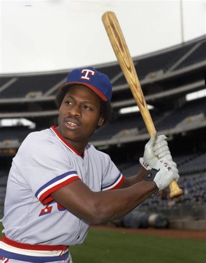 Lenny Randle Biography, Age, Height, Wife, Net Worth, Family