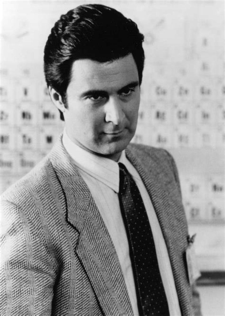 Leo Rossi biografía, edad, altura, esposo, net worth, familia