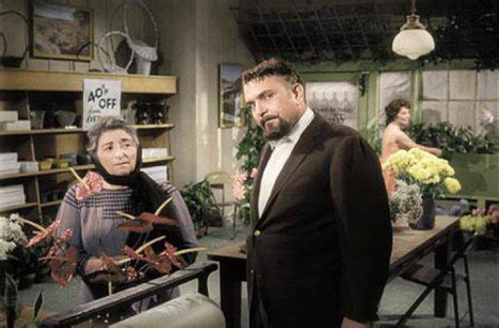 Leola Wendorff Biography, Age, Height, Husband, Net Worth, Family