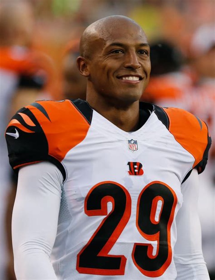 Leon Hall Biography, Age, Height, Wife, Net Worth, Family