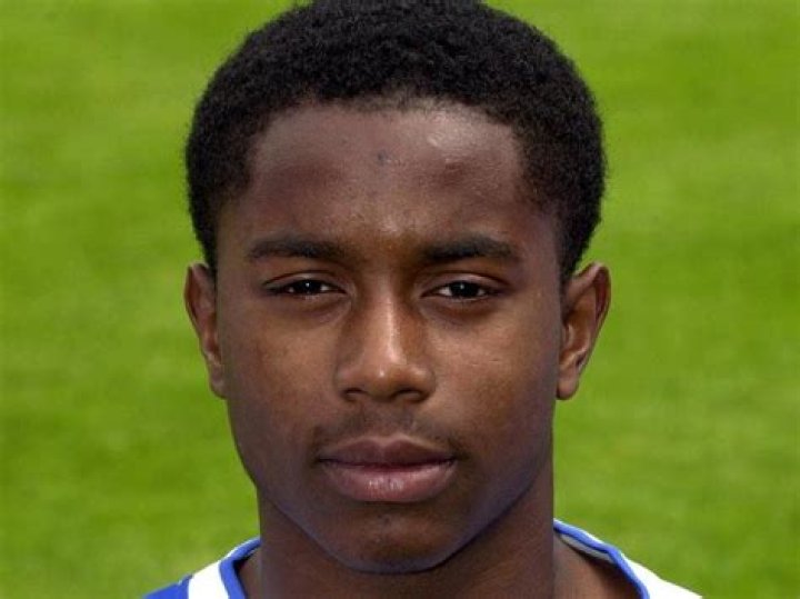 Leon Knight Biography, Age, Height, Wife, Net Worth, Family