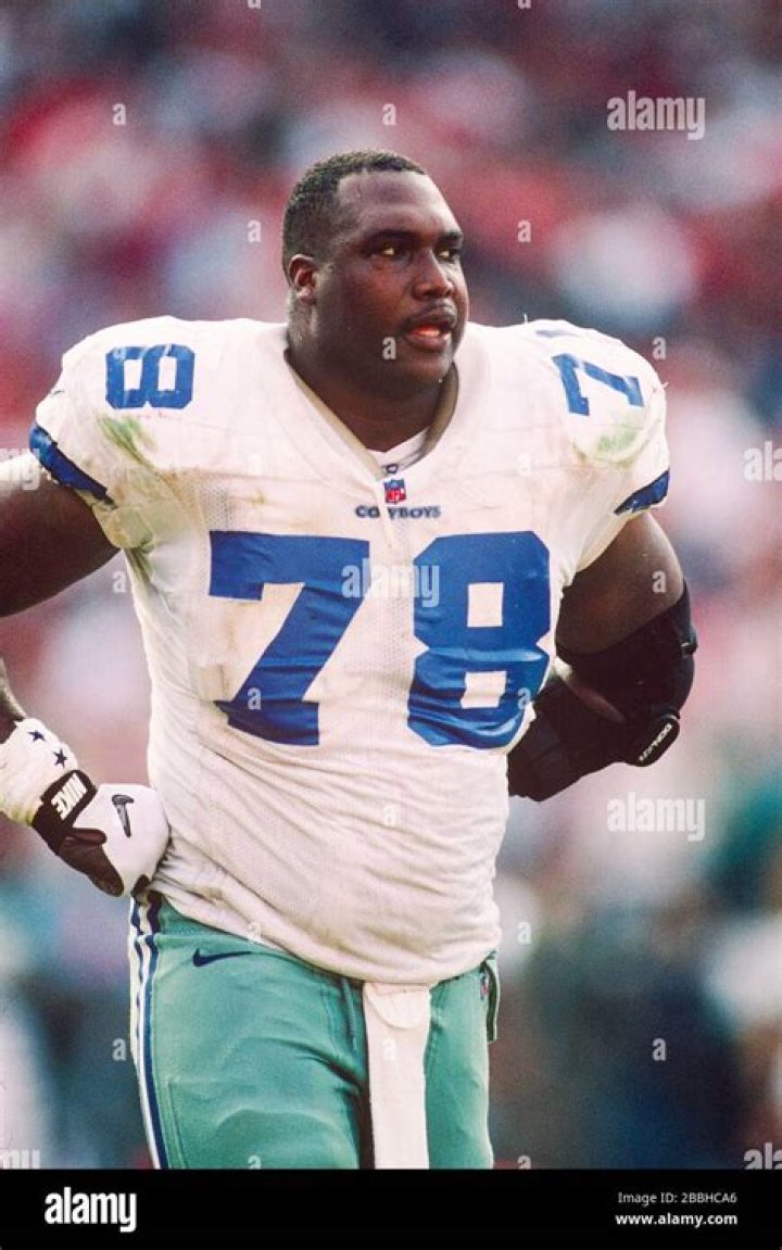 Leon Lett Biography, Age, Height, Wife, Net Worth, Family