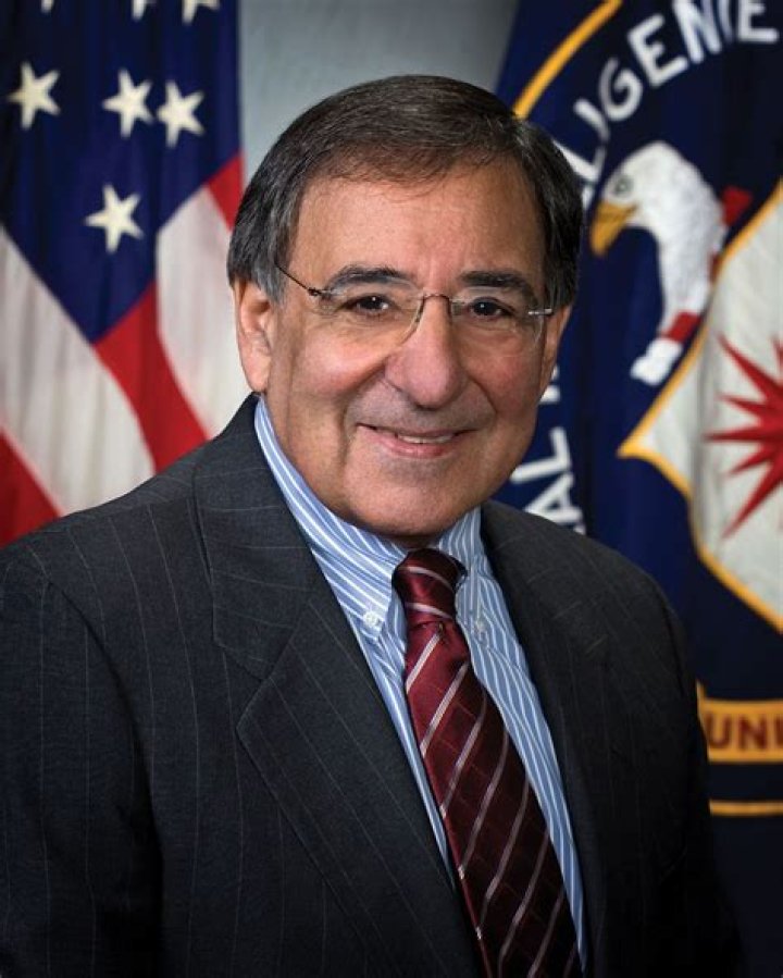 Leon Panetta Biography, Age, Height, Husband, Net Worth, Family