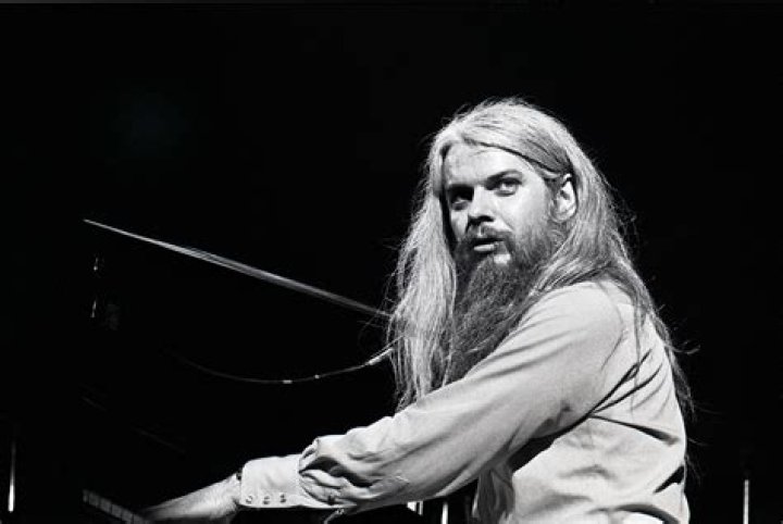 Leon Russell Biography, Age, Height, Wife, Net Worth, Family