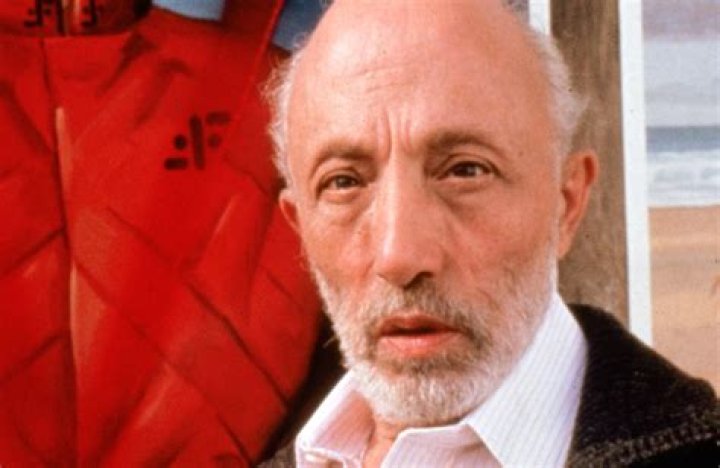 Leonardo Cimino Biography, Age, Height, Wife, Net Worth, Family