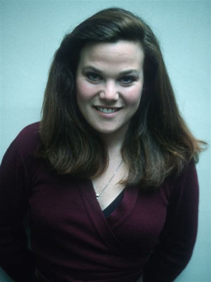 Leslie Ackerman Biography, Age, Height, Husband, Net Worth, Family