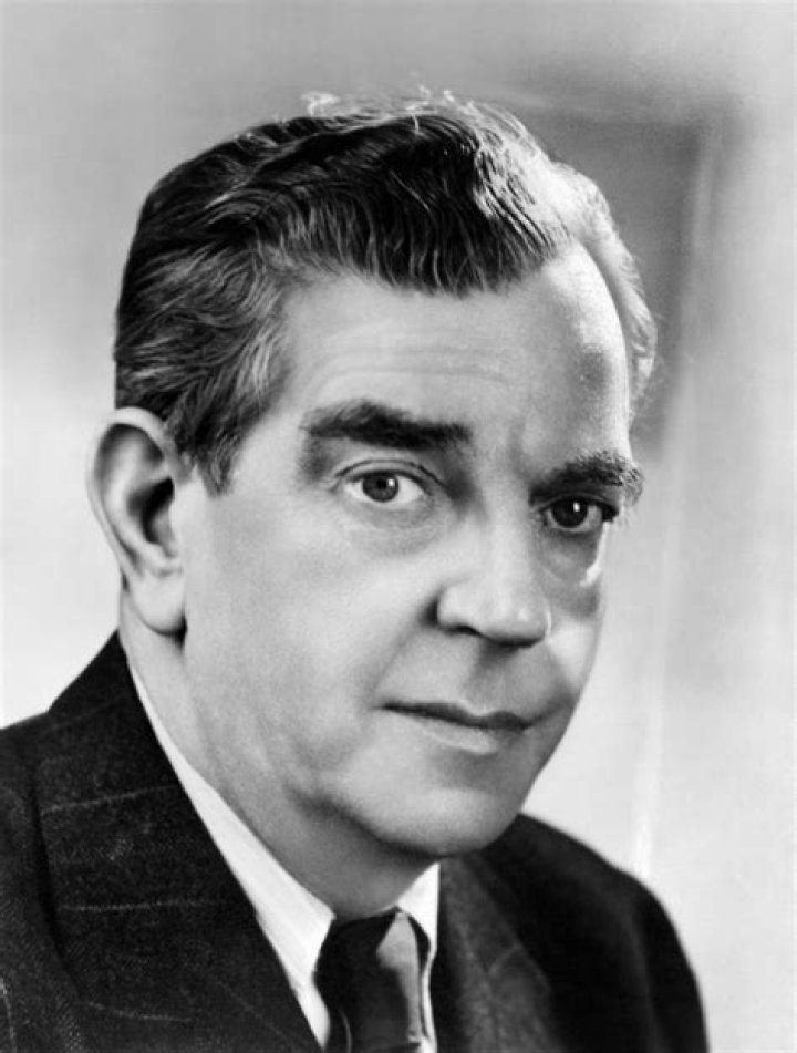 Leslie Banks Biography, Age, Height, Wife, Net Worth, Family