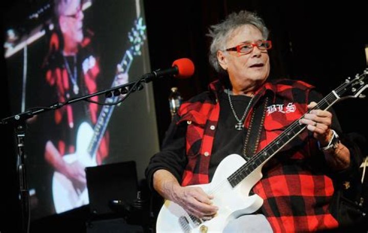 Leslie West Biography, Age, Height, Wife, Net Worth, Family