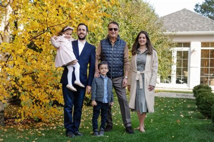 Lev Avnerovich Leviev Biography, Age, Height, Wife, Net Worth, Family