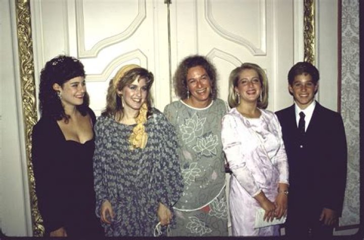 Levi Larkey Biography, Age, Height, Husband, Net Worth, Family