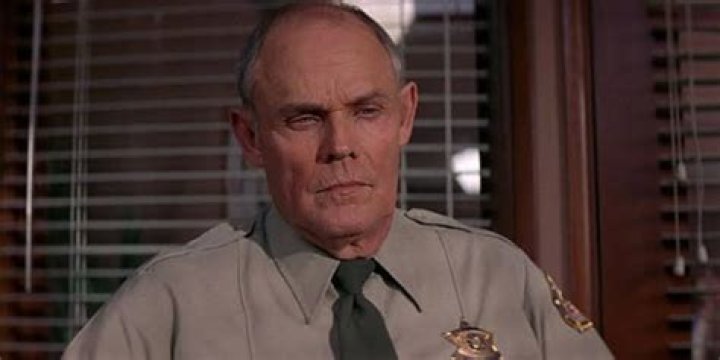 Lewis Arquette Biography, Age, Height, Wife, Net Worth, Family