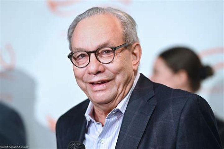 Lewis Black Biography, Age, Height, Wife, Net Worth, Family