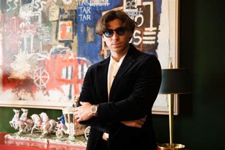 Liam Lis Biography, Age, Height, Wife, Net Worth, Family