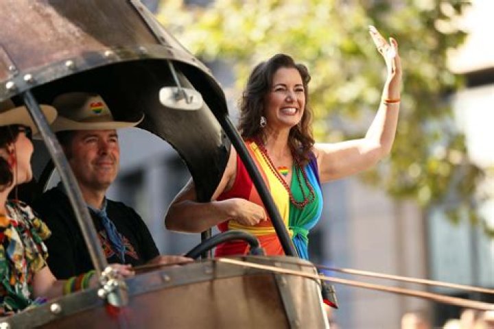 Libby Schaaf Biography, Age, Height, Husband, Net Worth, Family