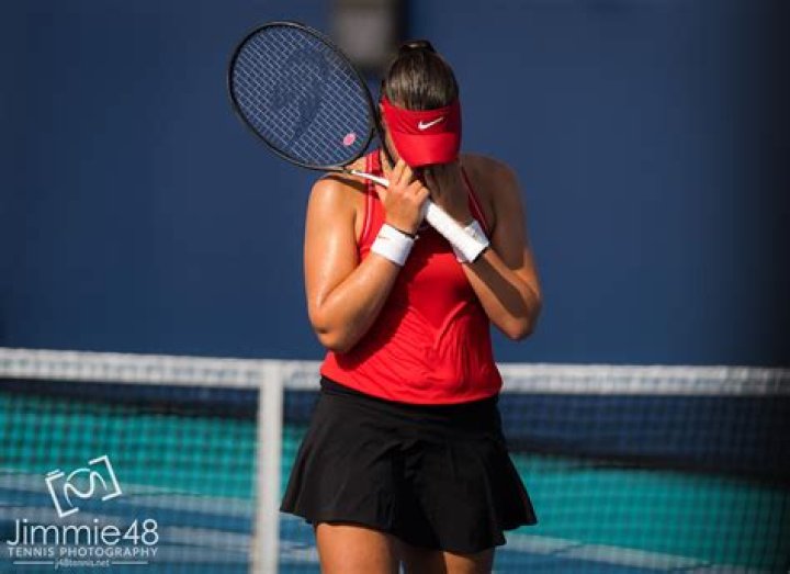 Lidziya Marozava Biography, Age, Height, Husband, Net Worth, Family