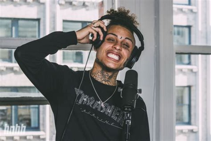 Lil Skies Biography, Age, Height, Wife, Net Worth, Family
