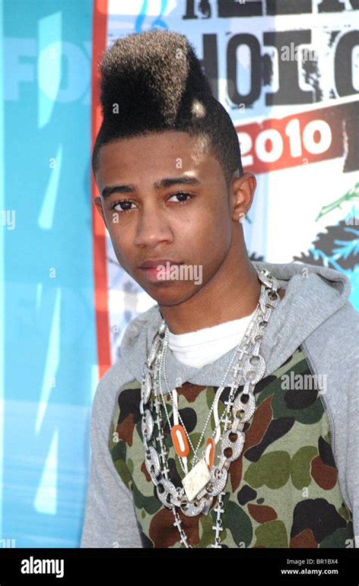 Lil Twist Biography, Age, Height, Wife, Net Worth, Family