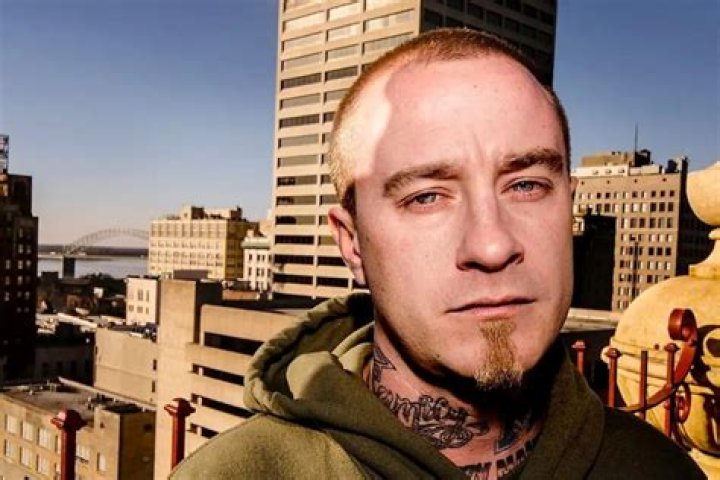 Lil Wyte Biography, Age, Height, Wife, Net Worth, Family