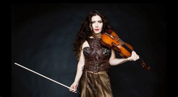 Lili Haydn Biography, Age, Height, Husband, Net Worth, Family