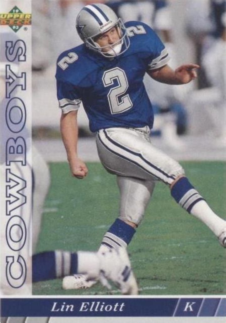 Lin Elliott Biography, Age, Height, Wife, Net Worth, Family