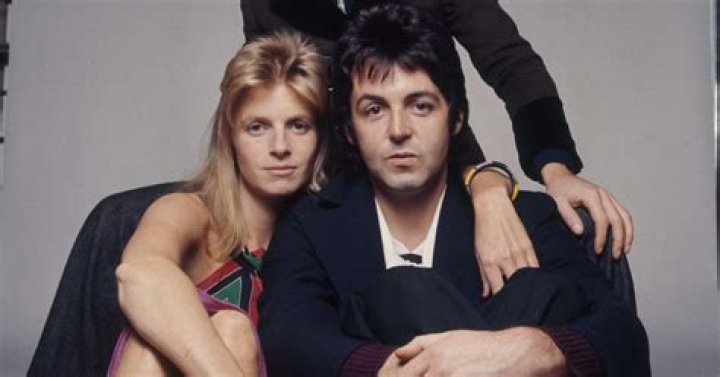 Linda McCartney Biography, Age, Height, Husband, Net Worth, Family
