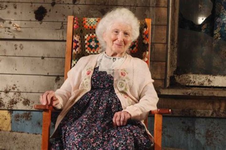 Linda Porter Biography, Age, Height, Husband, Net Worth, Family