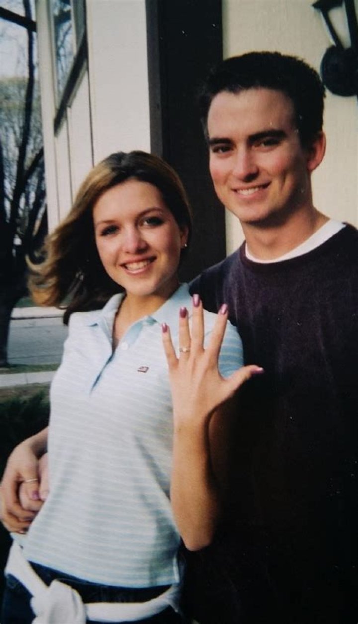 Lindsay Hansen Park Biography, Age, Height, Husband, Net Worth, Family