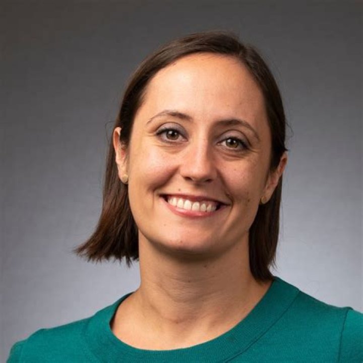 Lindsey Grubbs Biography, Age, Height, Husband, Net Worth, Family