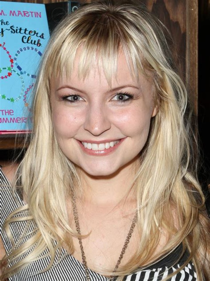 Lindsey Haun Biography, Age, Height, Husband, Net Worth, Family