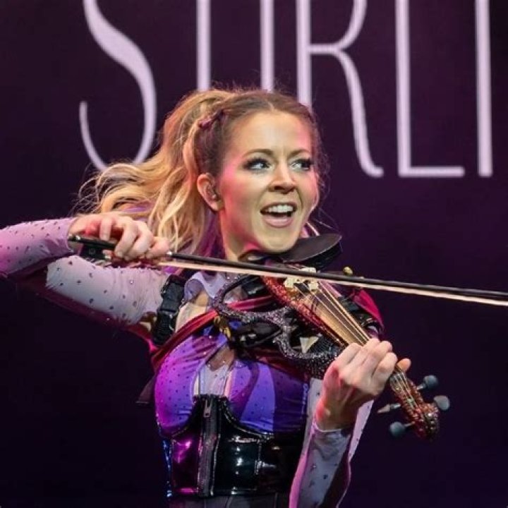Lindsey Stirling Biography, Age, Height, Husband, Net Worth, Family