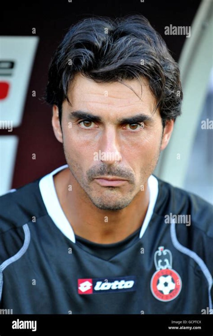 Lionel Letizi Biography, Age, Height, Wife, Net Worth, Family