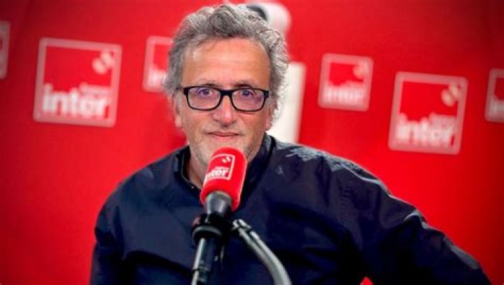 Lionel Naccache Biography, Age, Height, Net Worth, Family