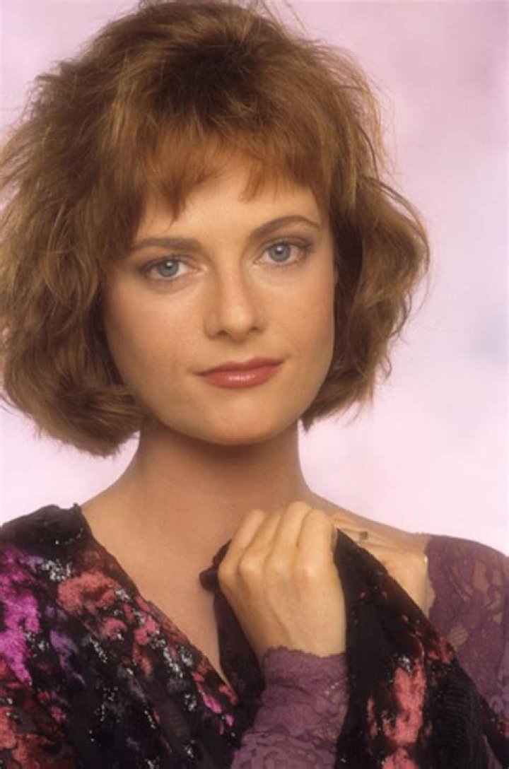 Lisa Blount Biography, Age, Height, Husband, Net Worth, Family