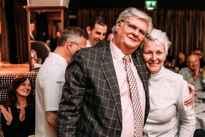 Lisa Goodwin-Allen Biography, Age, Height, Husband, Net Worth, Family