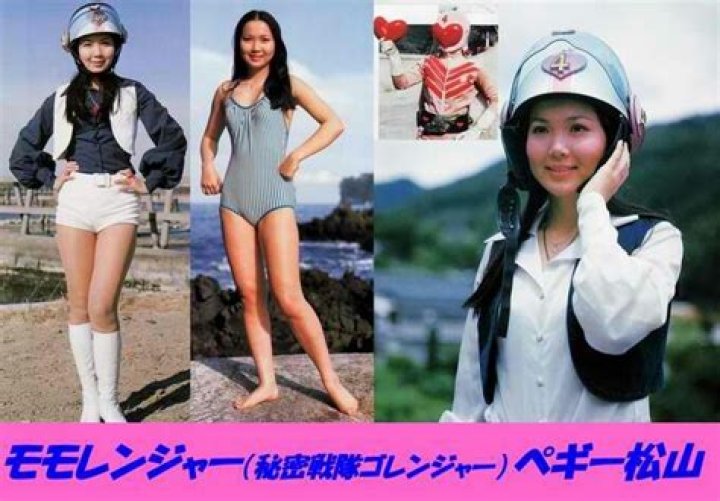 Lisa Komaki Biography, Age, Height, Husband, Net Worth, Family