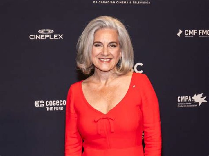 Lisa LaFlamme Biography, Age, Height, Husband, Net Worth, Family