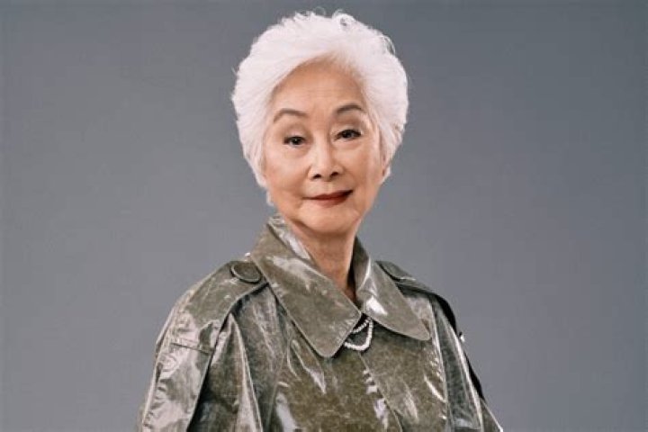 Lisa Lu Biography, Age, Height, Husband, Net Worth, Family