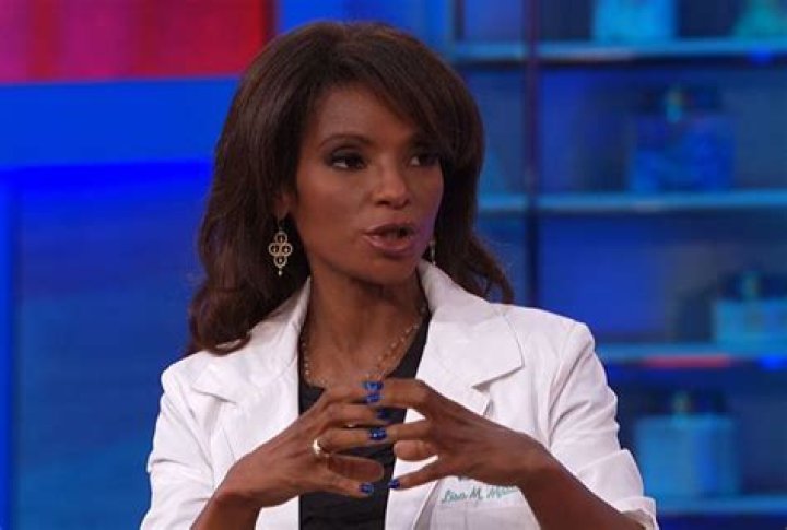 Lisa Masterson Biography, Age, Height, Husband, Net Worth, Family