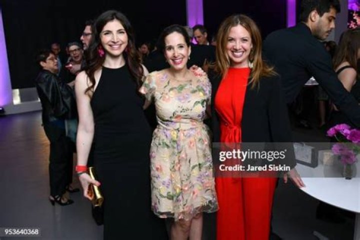 Lisa Rubin Biography, Age, Height, Husband, Net Worth, Family